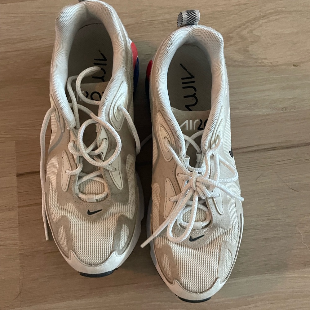 Nike air max 200 women’s